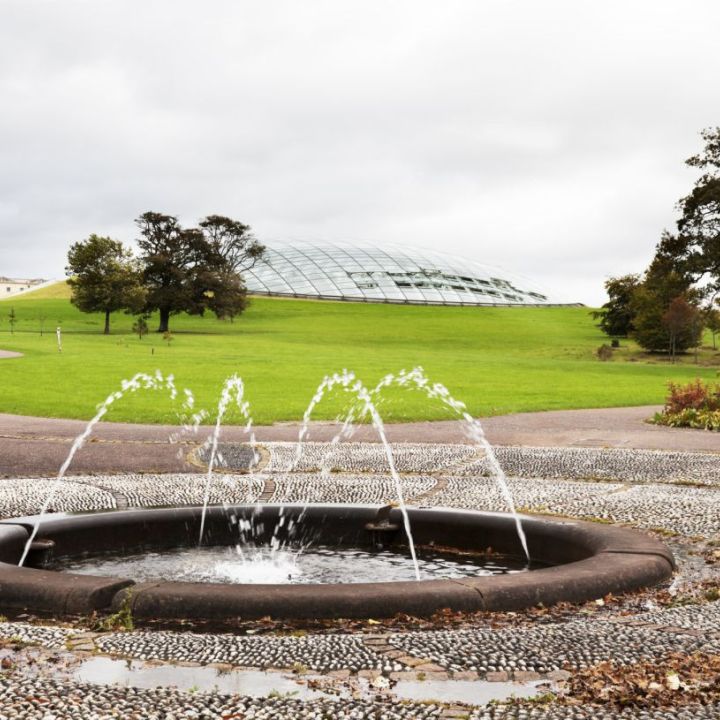 Heritage & Gardens