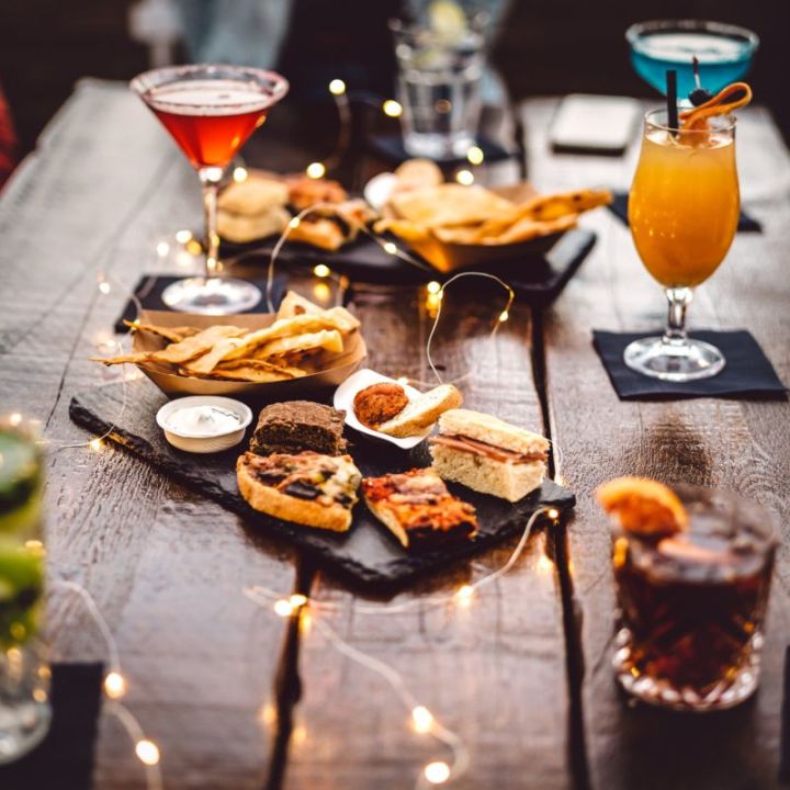 Food & Drink