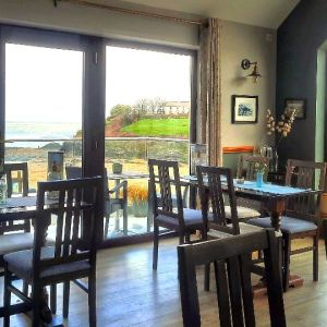 The Ship Bar & Grill Aberporth