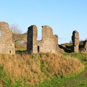 Newcastle Emlyn
