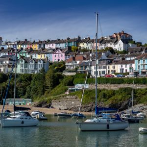 New Quay